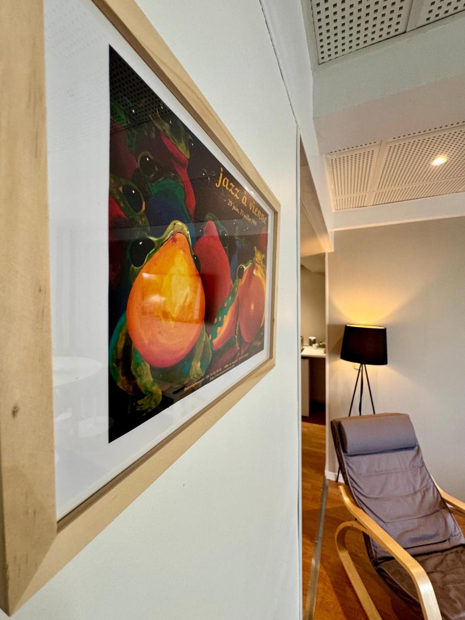 Appartement Lumineux Et Renove Pres De Montmartre "Amelie" Paris Ngoại thất bức ảnh